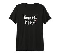 Bagnoli Irpino Pride for Her Maglietta Premium