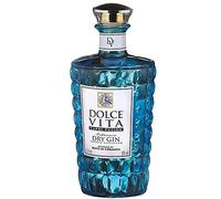 BAGNOLI MEDITERRANEAN DRY GIN CAPRI FUSION 70 CL