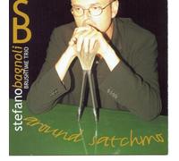 Bagnoli Stefano Around Satchmo (CD)