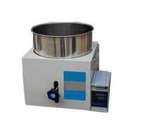 Bagnomaria da laboratorio, Attrezzature da laboratorio, Attrezzature for riscaldamento, Bagno d'acqua a temperatura costante per uso di laboratorio, medico e chimico