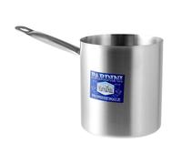 Bagnomaria Pardini inox albergo assoluto 500 1 manico Cm 14