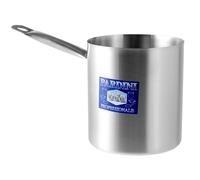 Bagnomaria Pardini inox albergo assoluto 500 1 manico Cm 16