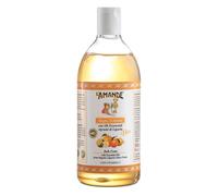 Bagnoschiuma Agrumi di Liguria L'Amande 500ml