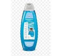 BAGNOSCHIUMA ALTHAEA - TALCO LIQUIDO - una linea di prodotti per l'igiene personale e la detersione quotidiana del corpo, nota per le sue proprietà emollienti, idratanti e addolcenti - 3PX1050ML