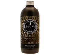 BAGNOSCHIUMA AROMATICO ARGAN 500 ML