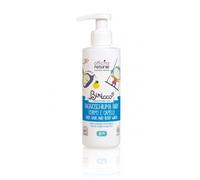 Biricco - Bagnoschiuma Baby - Officina Naturae