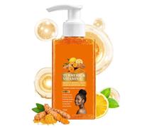 Bagnoschiuma da donna, 100 ml, detergente idratante per la pelle, gel doccia per pelli sensibili, per pelli sensibili, grasse, secche e ruvide, casa, residenza, viaggi, uso quotidiano, hotel
