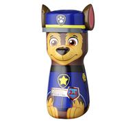 Nickelodeon Paw Patrol Chase doccia gel e shampoo per bambini 2in1 400 ml