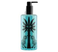 BAGNOSCHIUMA FLORIO 250ML - Ortigia Sicilia
