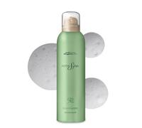 Bagnoschiuma Green Garden Mousse Home Spa - gel doccia naturale per pulizia profonda e delicata con aloe - senza parabeni e siliconi - idea regalo - 200 ml