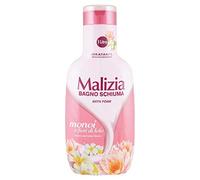 Bagnoschiuma Idratante Al Profumo Di Monoi E Fiori Di Loto 1000 Ml