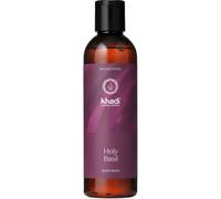 khadi Ayurveda Everyday Holy Basil Bodywash 200 ml