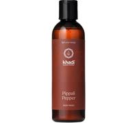 khadi Ayurveda Everyday Pippali Pepper Bodywash 200 ml