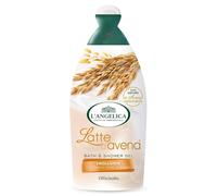 Bagnoschiuma Latte d'Avena L'Angelica 500ml