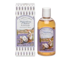 Bagnoschiuma Lavanda Con Estratto Di Avena 250 ml Schiuma da bagno