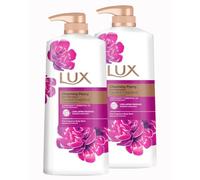 Bagnoschiuma Lux Charming Peony 1L x 2