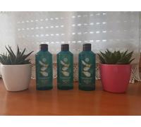 Bagnoschiuma nr.3 pezzi 400 ml. Monoi Yves Rocher