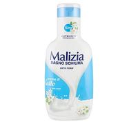 Bagnoschiuma Nutriente Al Profumo Di Latte 1000 Ml