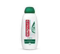 Bagnoschiuma Original Borotalco 600ml