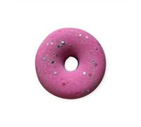 Bagnoschiuma Profumatissimo Solido Ciambella | Frutti di Bosco, Limone, Pistacchio - Almara Soap Sweet Berries