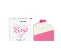 Bagnoschiuma Regalo San Valentino (con box) - Almara Soap