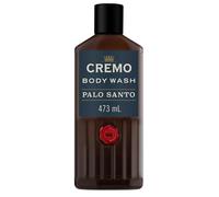 CREMO BAGNODOCCIA RESERVE COLLECTION - GEL DOCCIA - PALO SANTO - FRAGRANZA DI LUSSO - 473ml