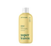 Bagnoschiuma rigenerante Attitude Super Leaves - 473 ml