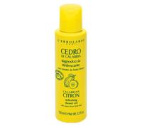 L'Erbolario Bagnodoccia Rinfrescante Cedro di Calabria 100ml