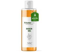 Bagnoschiuma salvia con estratto di olio liquido anche come shampoo e sapone 1 x 250 ml