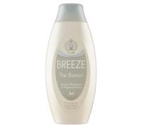 Bagnoschiuma Thè Bianco 400 ml