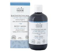 Officina Naturae BAGNOSCHIUMA ULTRADELICATO NO PARFUM 250ml - Bagno e Doccia