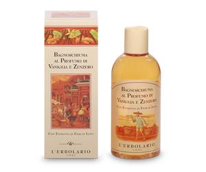 BAGNOSCHIUMA VAN/ZENZERO 250ML