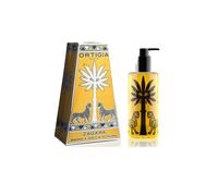 BAGNOSCHIUMA ZAGARA 200ml