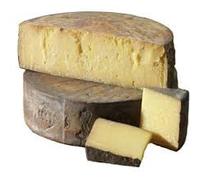 Bagoss di Bagolino d'Alpeggio estivo 500g- formaggio artigianale Italiano