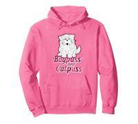 Bagpuss Magic Words Caro Catpuss Retro Kids TV Felpa con Cappuccio