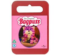 Bagpuss-the Complete Bagpuss - Bagpuss-the Complete Bagpuss [Edizione: Regno Unito]