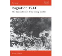 Bagration 1944: The destruction of Army Group Centre: No. 42