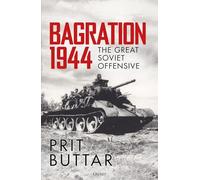 Bagration 1944: The Great Soviet Offensive - NUOVO