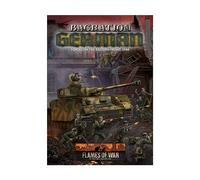Flames of War: Forze di metà guerra del fronte orientale