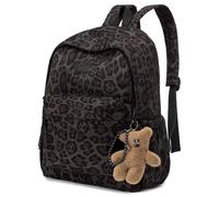 BAGROUPS Zaino da Viaggio 40x30x15 Aereo Bagaglio a Mano British Airways Zaino Porta PC 14 Pollici Zaini Donna Piccolo Travel Backpack 20L Antifurto Zaini Da Viaggio Impermeabile per Uomo Viola