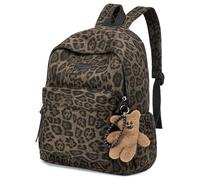 BAGROUPS Zaino da Viaggio 40x30x15 Aereo Bagaglio a Mano British Airways Zaino Porta PC 14 Pollici Zaini Donna Piccolo Travel Backpack 20L Antifurto Zaini Da Viaggio Impermeabile per Uomo Grigio