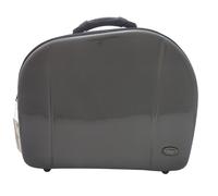 Bags custodia cornetta con sordina Metalic Graphite