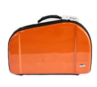 Bags custodia corno campana svitabile Flight Metalic Orange