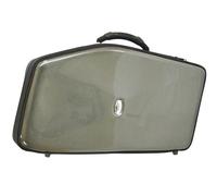 Bags custodia sax soprano e sax alto doppia EV3 XL METALIC GRAPHITE