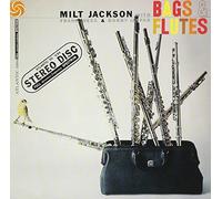 Bags & Flutes by Wea Japan (2012-08-08)