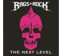 Bags Of Rock - Next Level*The