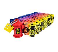 Bags on Board 600 sacchetti antiodore di alta qualità per cani