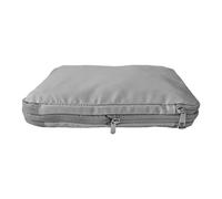 Bags Travel - Large Double Sided Clothes Storage Organizer for Space Saving, Waterproof with Compression Function, Travel Pouches for Airplane Cruise Moving Vacation Luggage Durable Portable Use