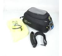Bagster Borsa da serbatoio firma tradizionale 18/28L per moto guzzi