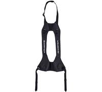 Befestigungssystem Bagster Easy Strada Evo per Borse Serbatoio Colore: Nero
